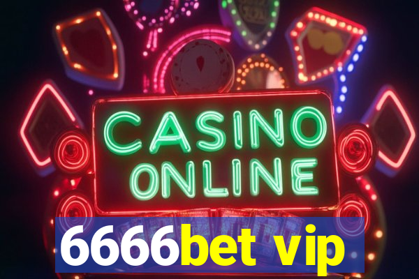6666bet vip